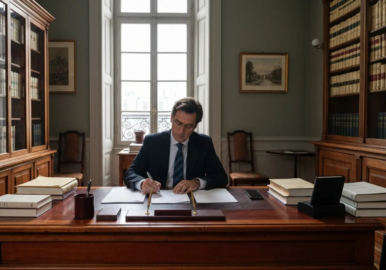 Avocat expérimenté en divorce Lyon : comment choisir le meilleur
