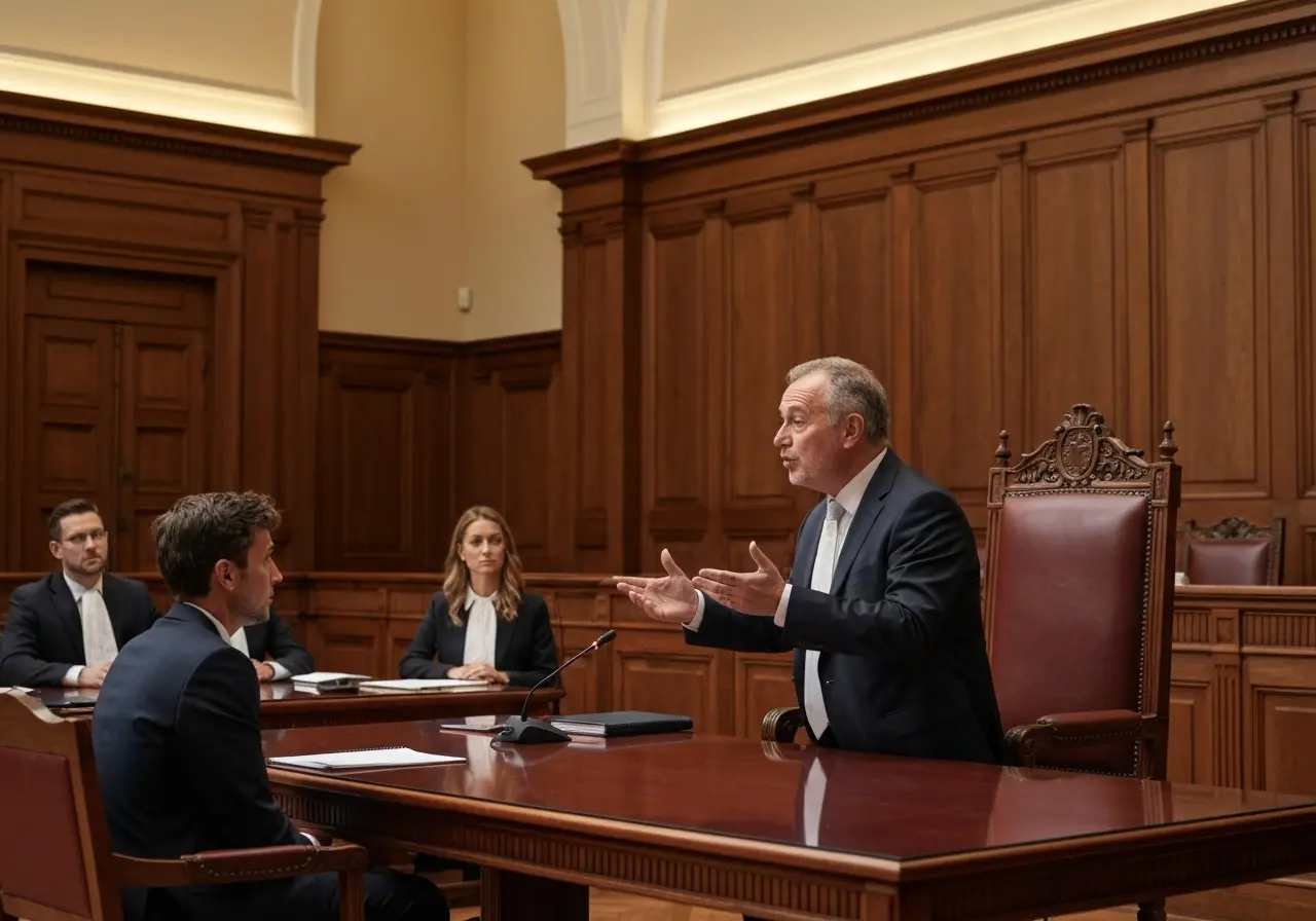 Meilleur avocat divorce Metz : comment choisir le bon expert en 2026