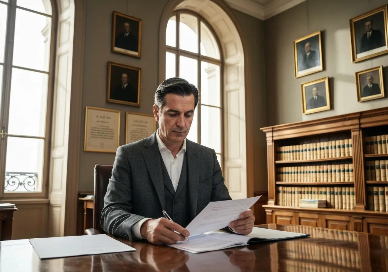 Meilleur avocat divorce Belgique : comment le choisir en 2026