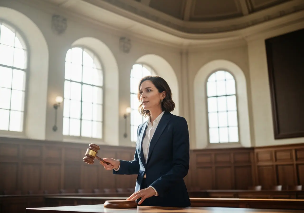 Avocat pénaliste réputé : comment reconnaître le meilleur en 2026