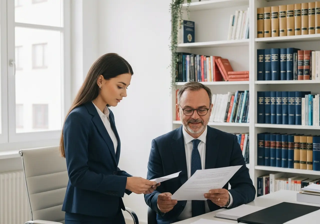 Les meilleurs avocats de France : comment les choisir en 2026