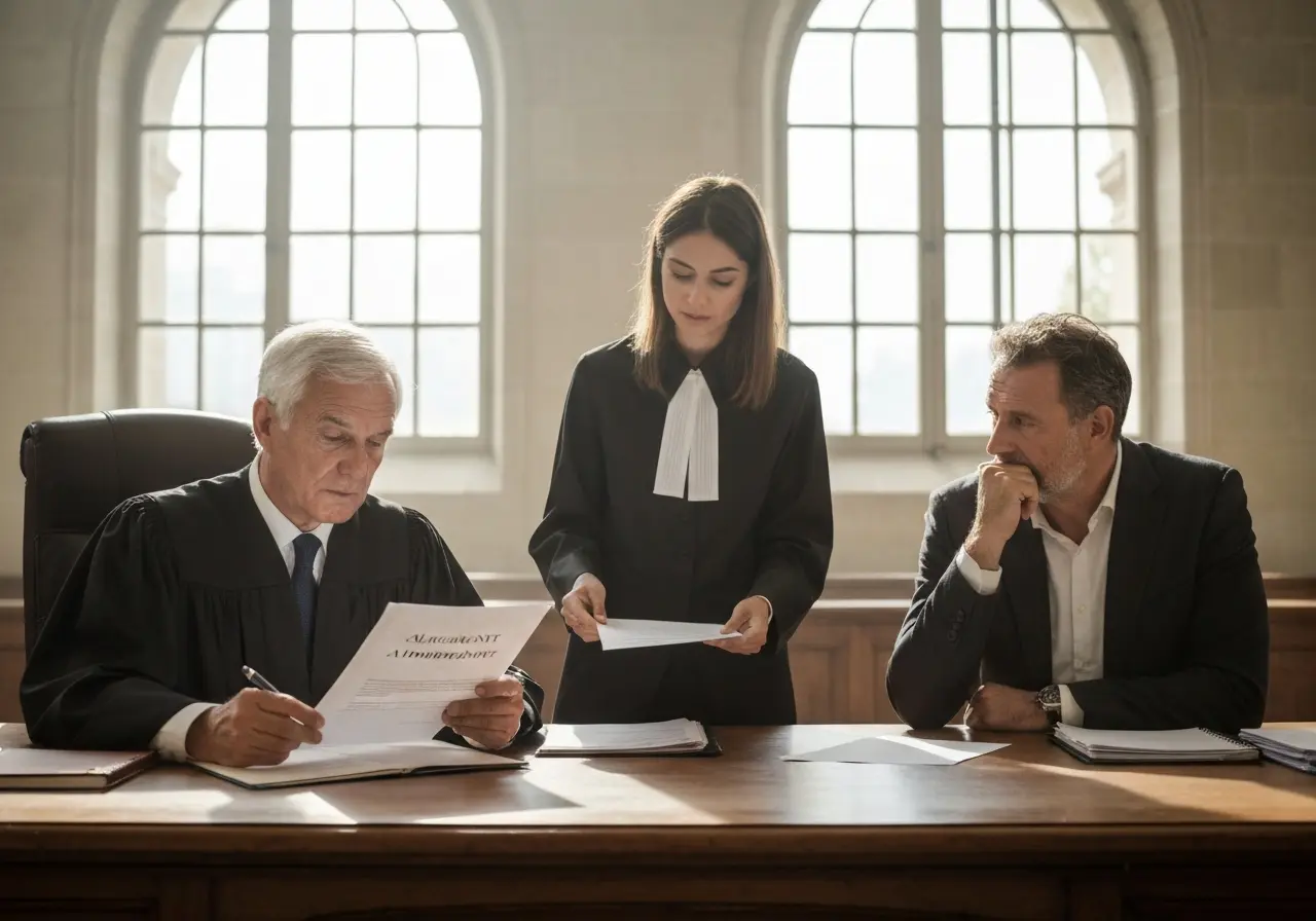 Meilleur avocat droit pénal de la famille 92 : comment le choisir en 2026