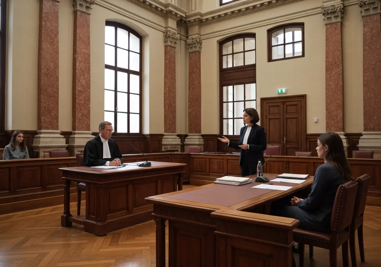 Meilleur avocat droit du travail Montpellier 2026 : comment le choisir