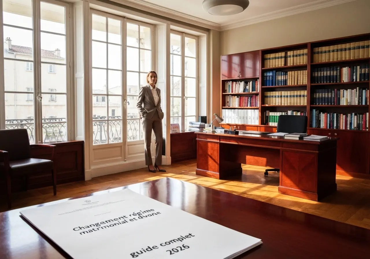 Meilleur avocat droit du travail Grenoble : comment le choisir en 2026