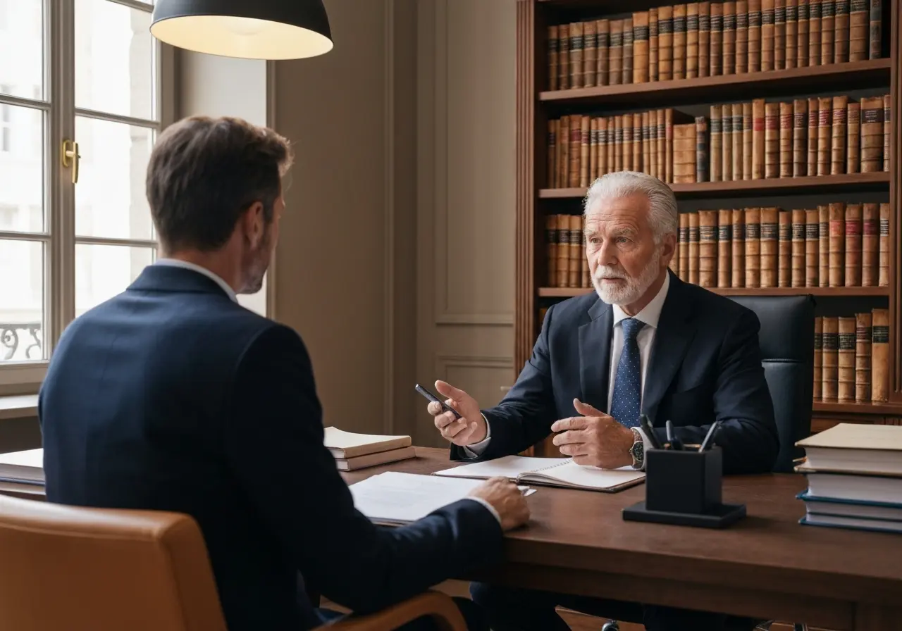 Meilleur avocat affaire familiale Toulouse : comment le choisir en 2026