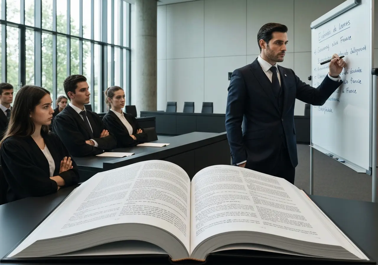 Meilleur avocat affaire familiale : comment le choisir en 2026