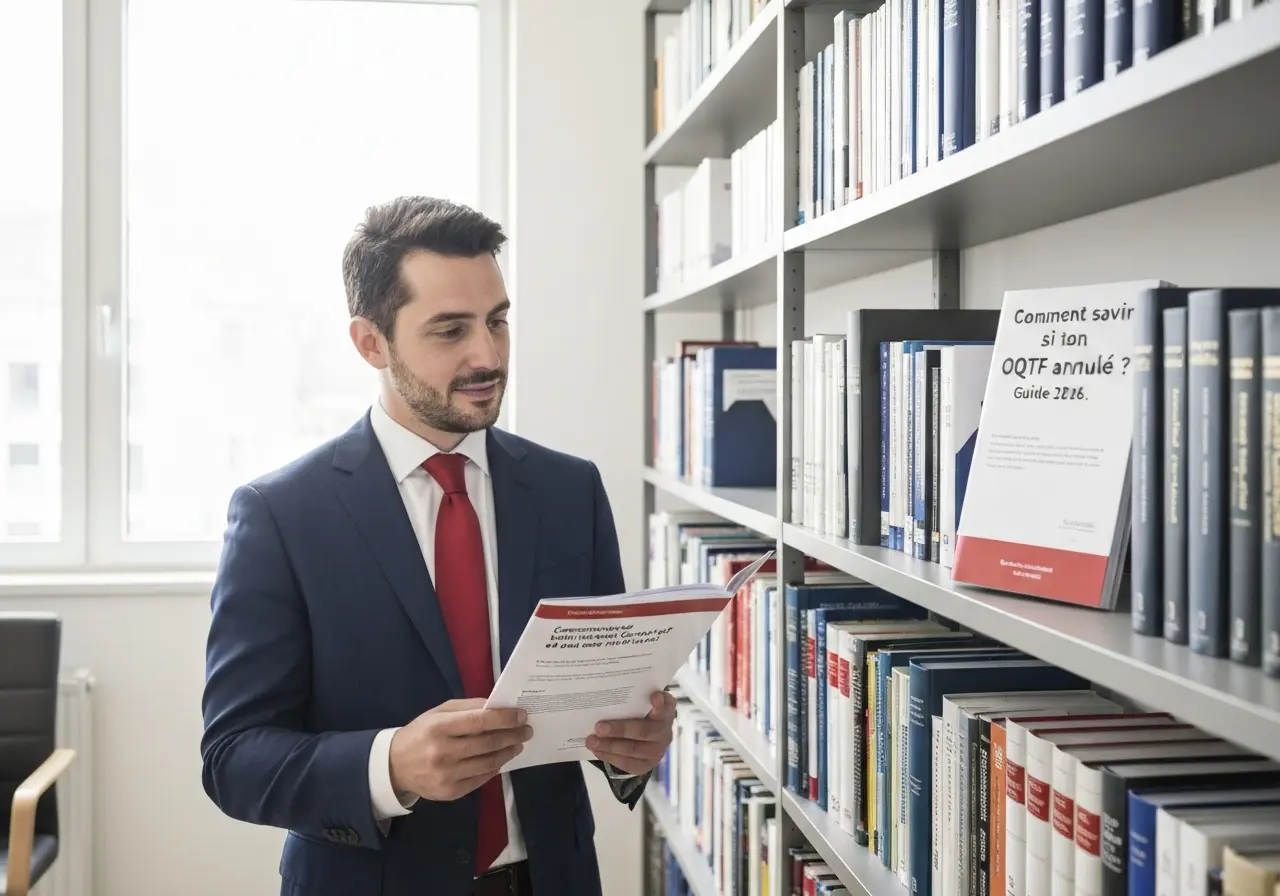 Avocat conseil financier très expérimenté : 5 critères pour le choisir en 2026