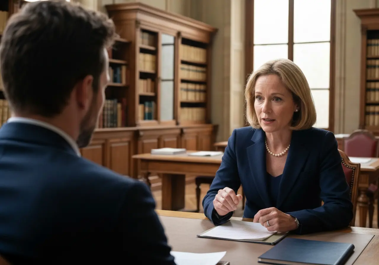 Meilleur avocat divorce Bordeaux : comment choisir le bon en 2026