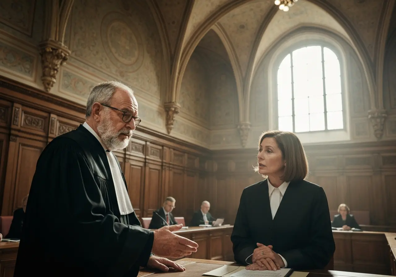 Comment travailler pour le meilleur cabinet d'avocat : guide 2026