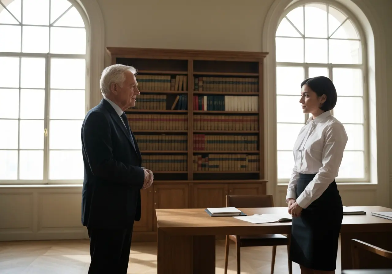 Meilleur avocat droit du travail Nancy : comment le choisir en 2026