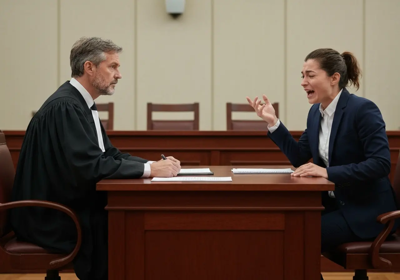 Meilleur avocat pénaliste : comment le choisir en 2026
