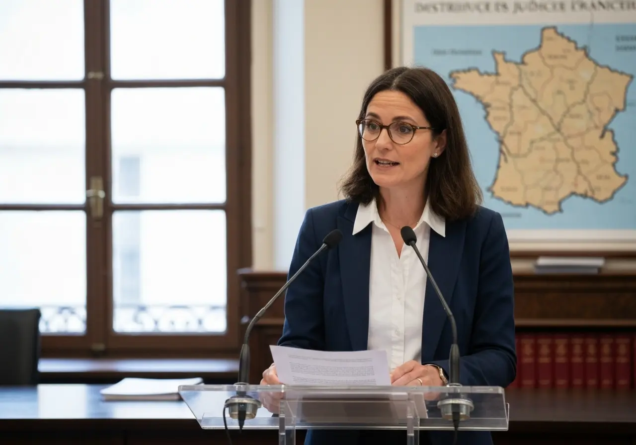 Comment trouver un avocat réputé à Clermont Ferrand : critères 2026