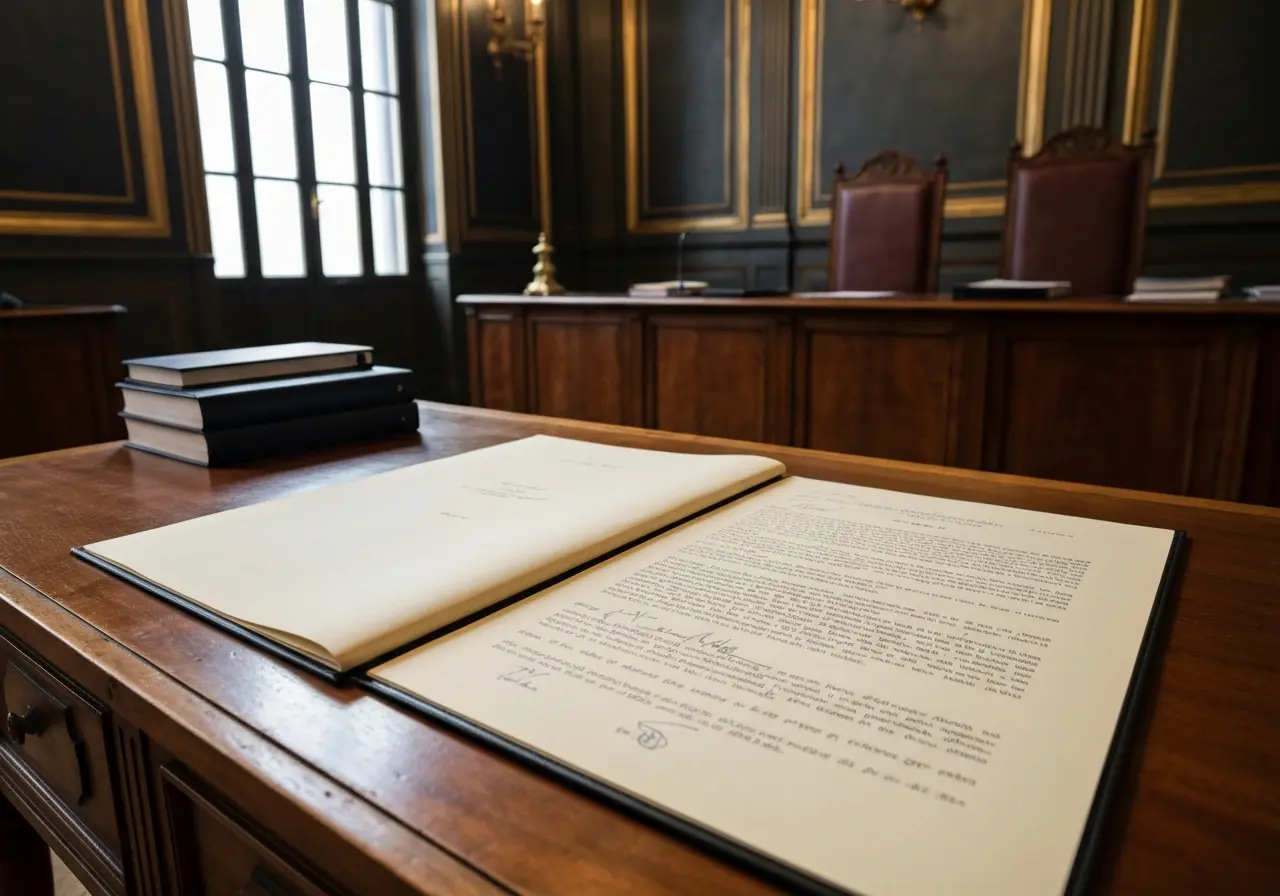 Top 10 des avocats français 2026 : classement des meilleurs cabinets