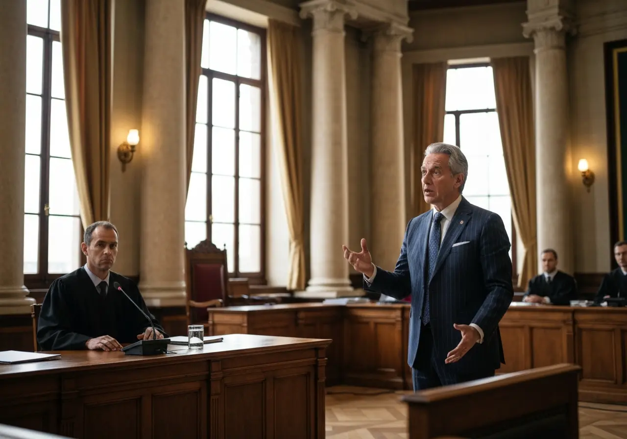 Meilleur avocat affaire familiale Rouen : comment le choisir en 2026