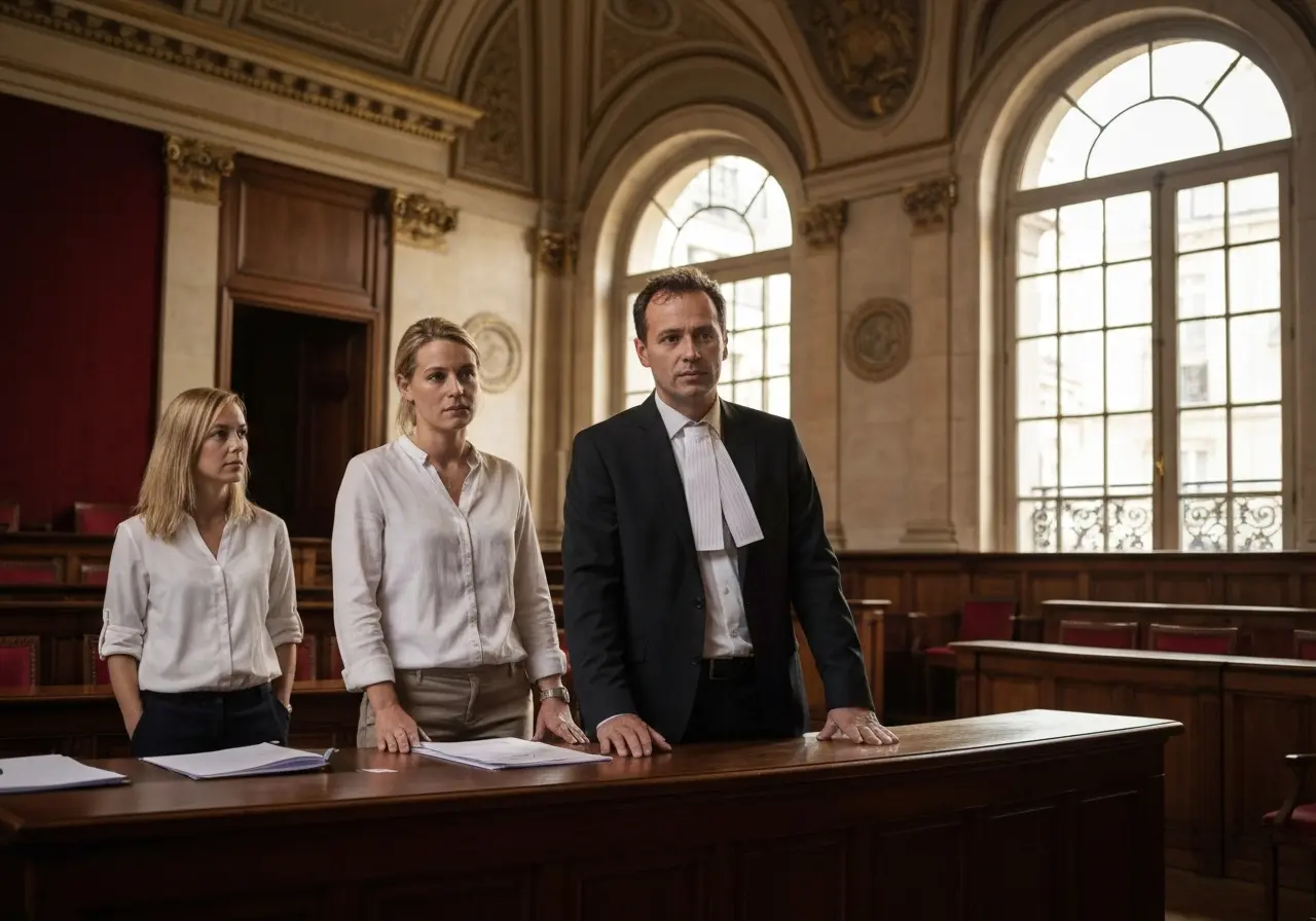 Avis sur les meilleur avocat pour divorcer : comment choisir le vôtre en 2026
