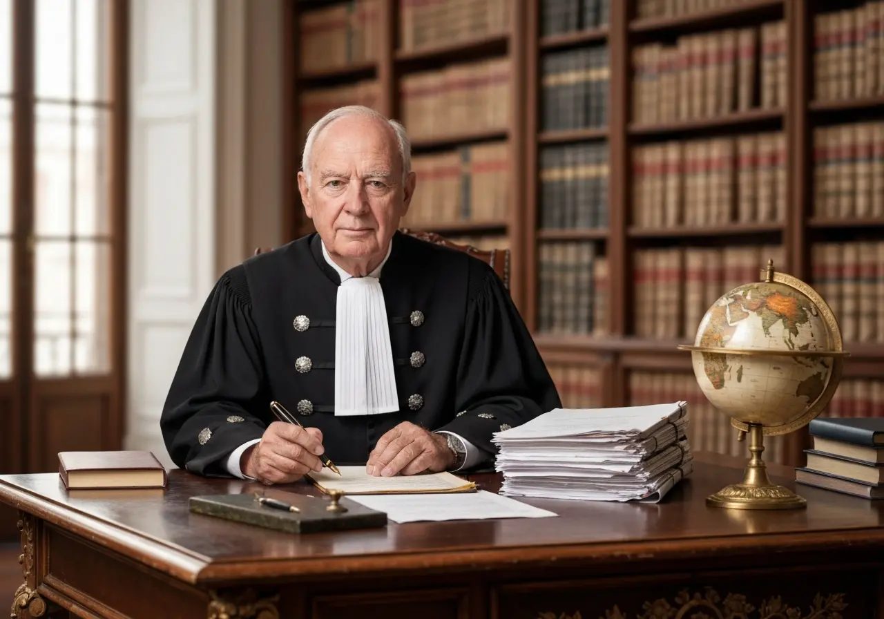Meilleur avocat pénaliste Grenoble : comment choisir le bon en 2026