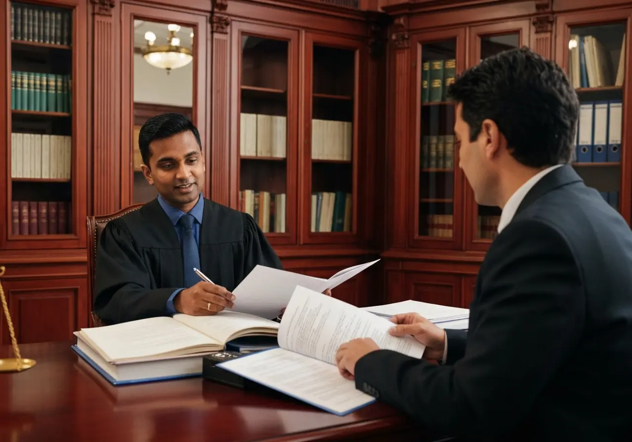 Meilleur avocat d'affaires pénal Paris : comment le choisir en 2026