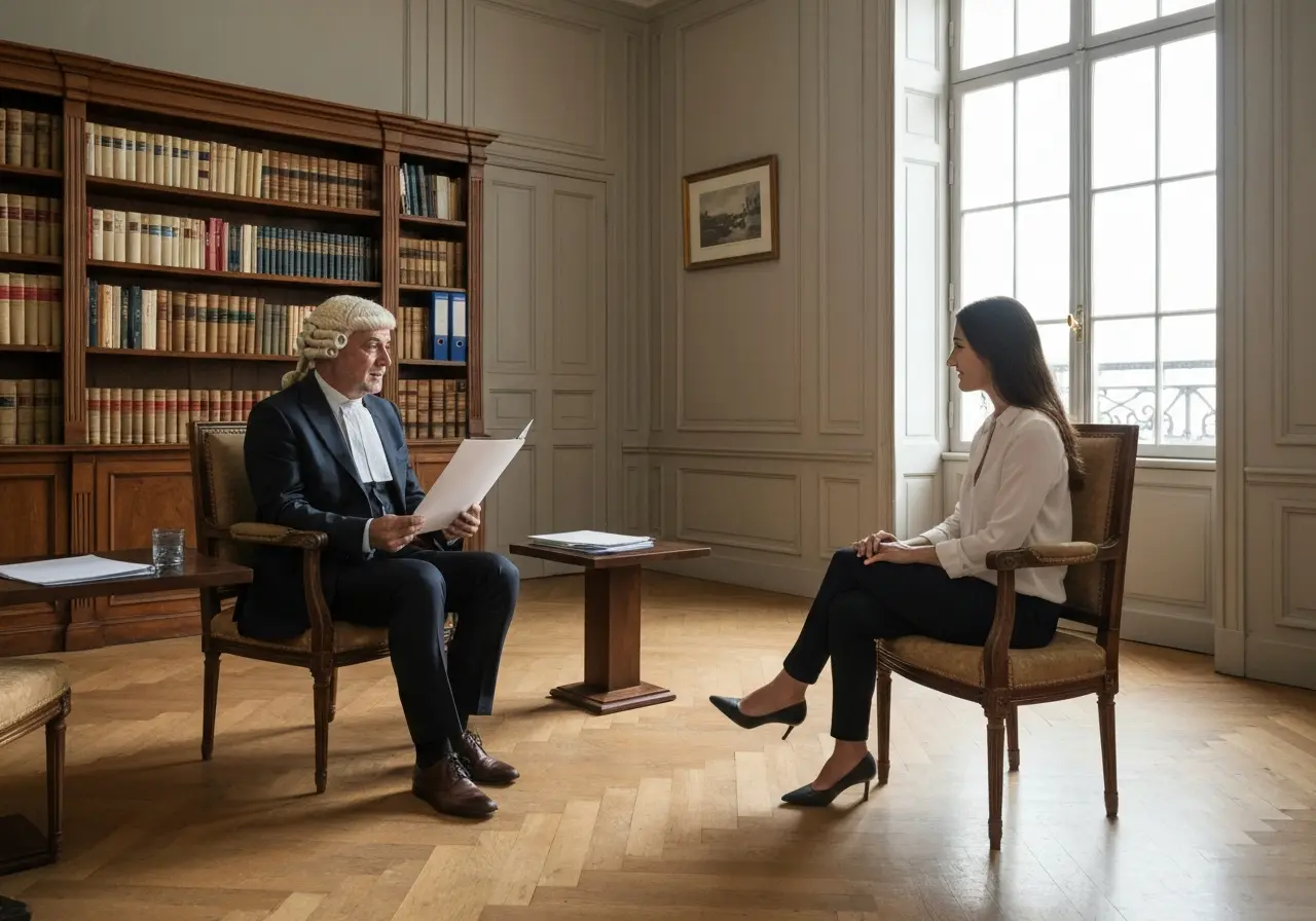 Avis clients sur Maître Calvet avocat Pontoise : ce qu’il faut savoir