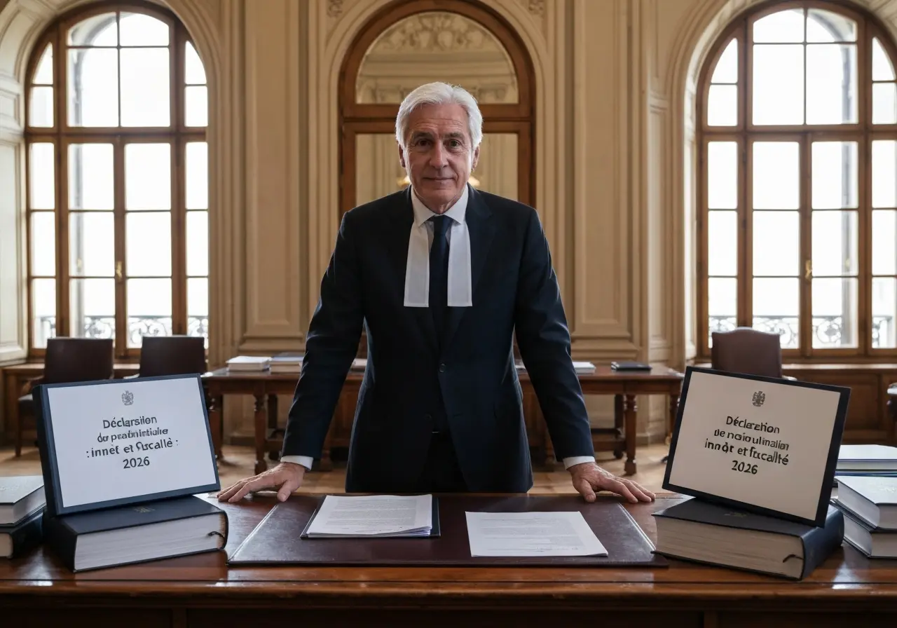 Meilleur avocat pénaliste Lille : comment choisir le bon en 2026