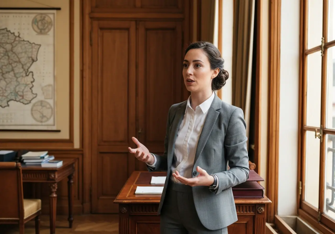 Meilleur avocat affaires familiales Niort : comment le choisir en 2026