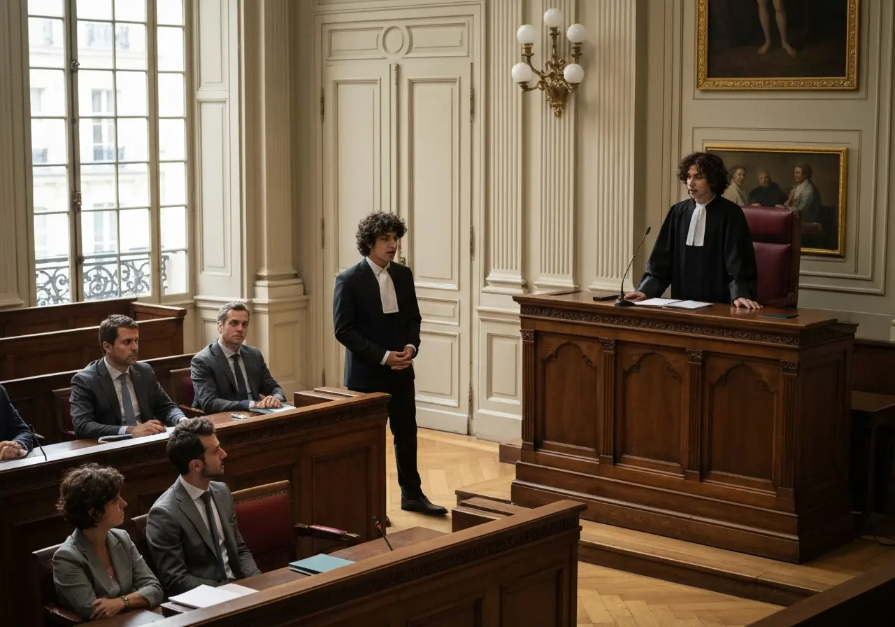 Meilleur avocat droit du travail : comment choisir un spécialiste en 2026