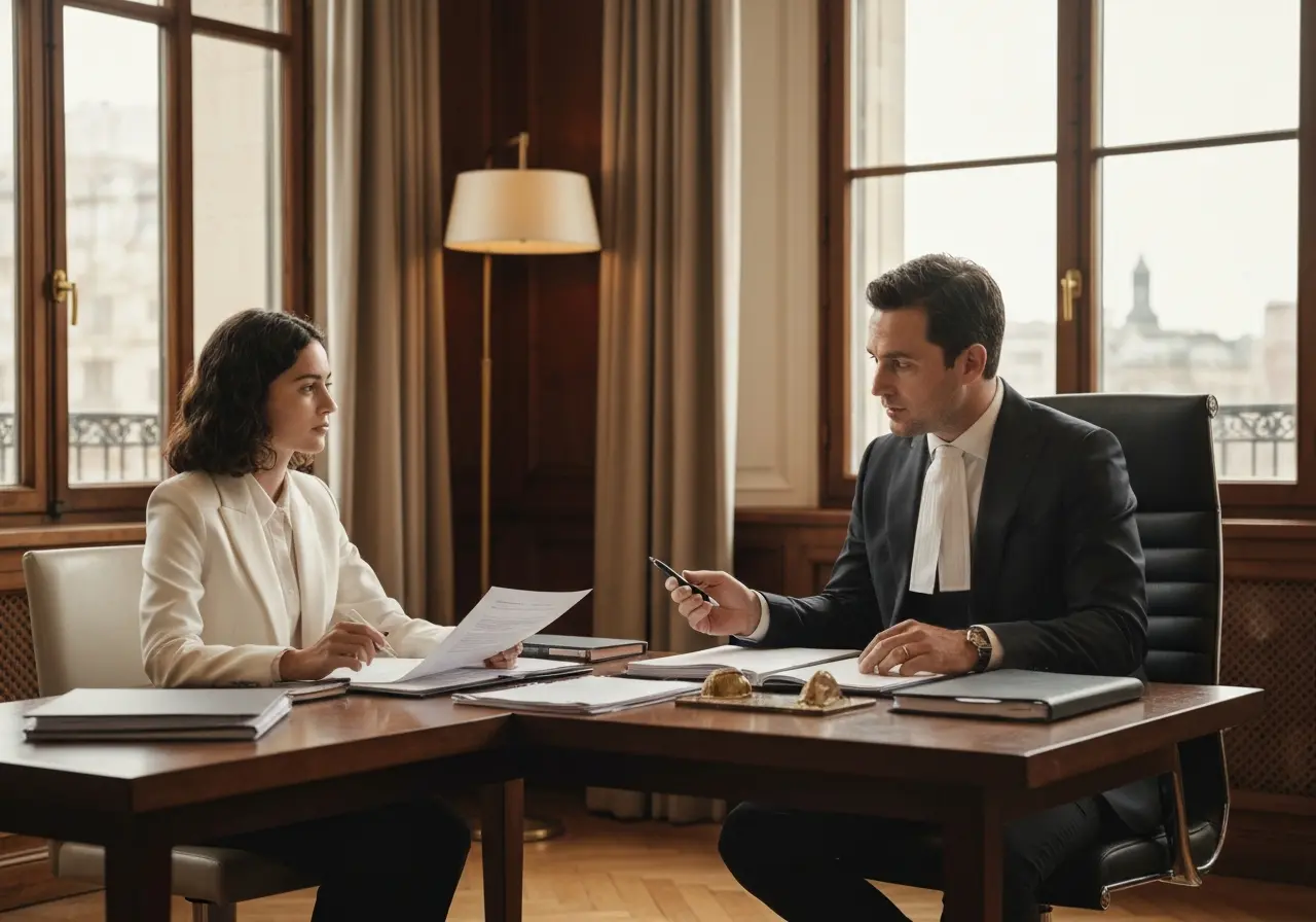 Avis client avocat Marianne Devaux : que valent les retours ?