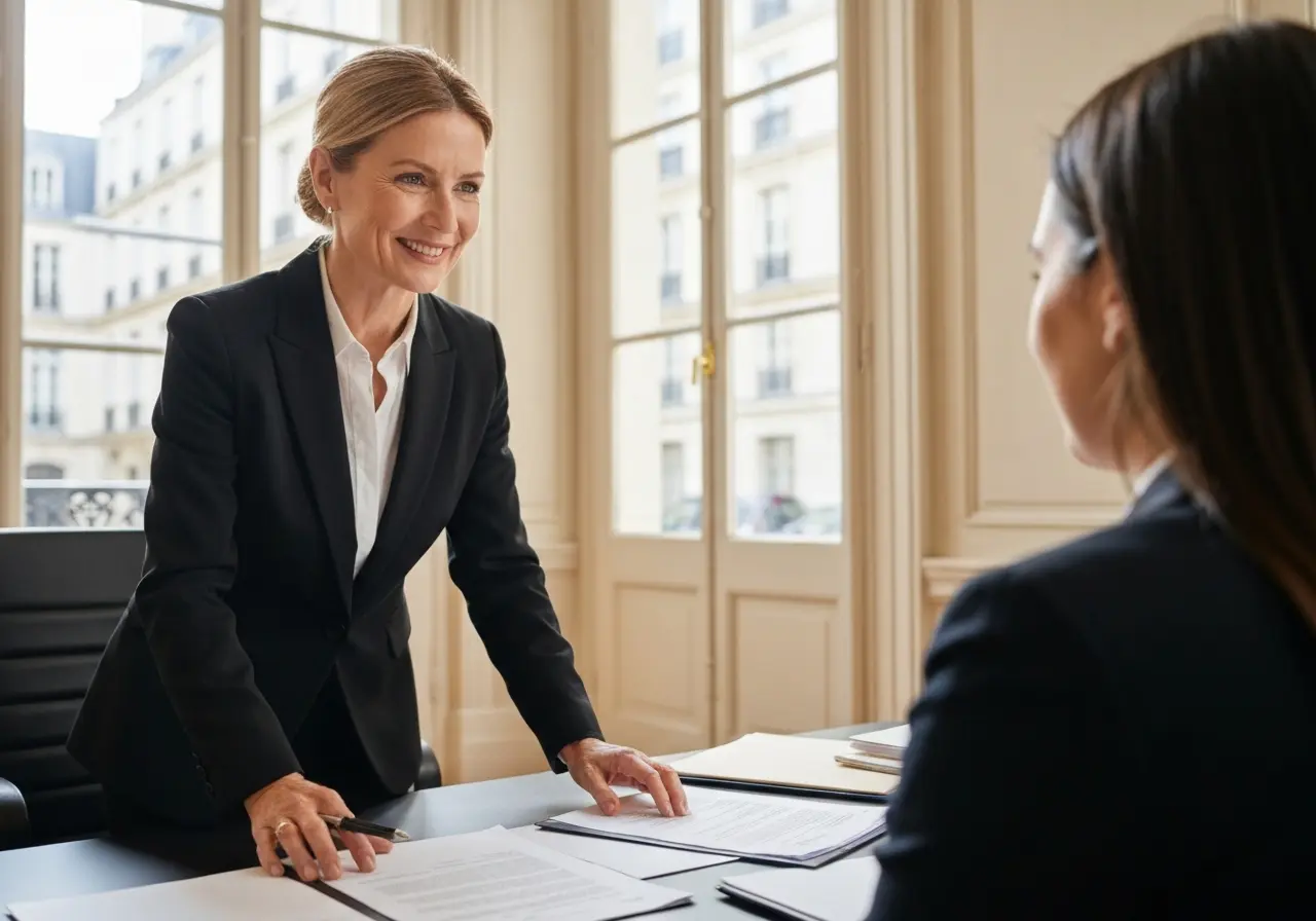 Cabinet d'avocat France classement 2026 : comment choisir le meilleur