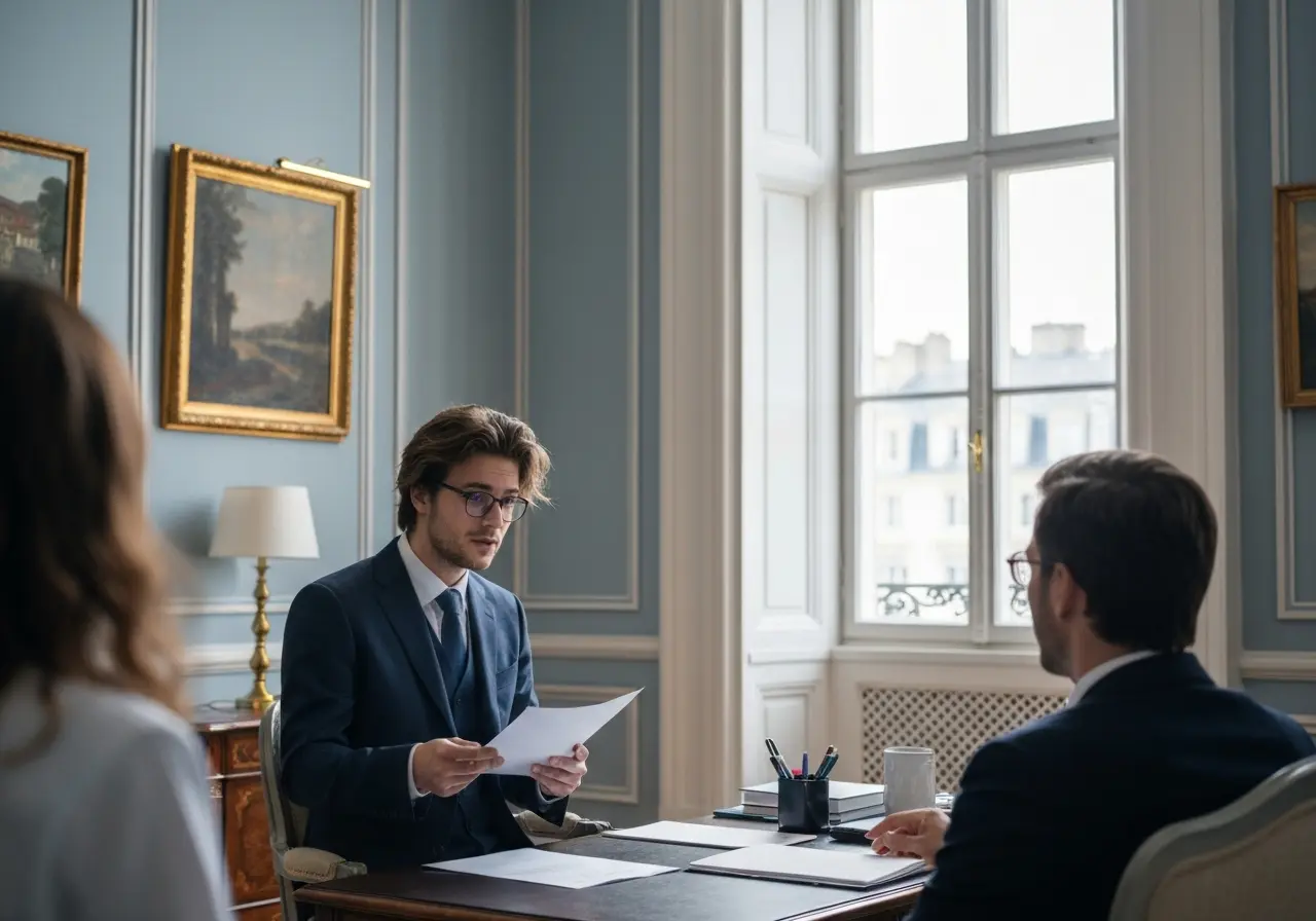 Comment trouver un bon avocat pour divorce sur Lille : guide 2026