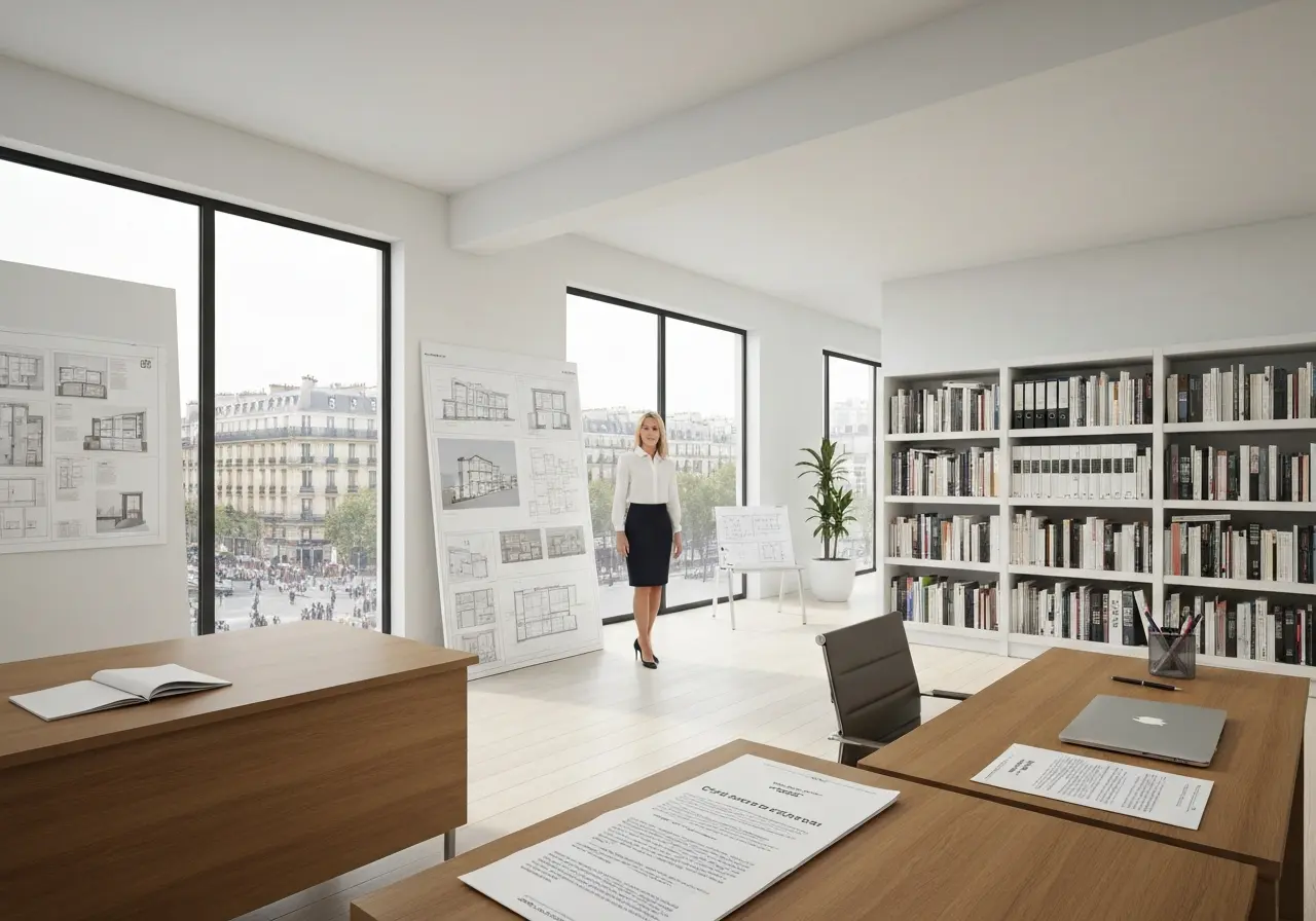 Meilleur avocat droit des affaires Ile de France : comment le choisir ?