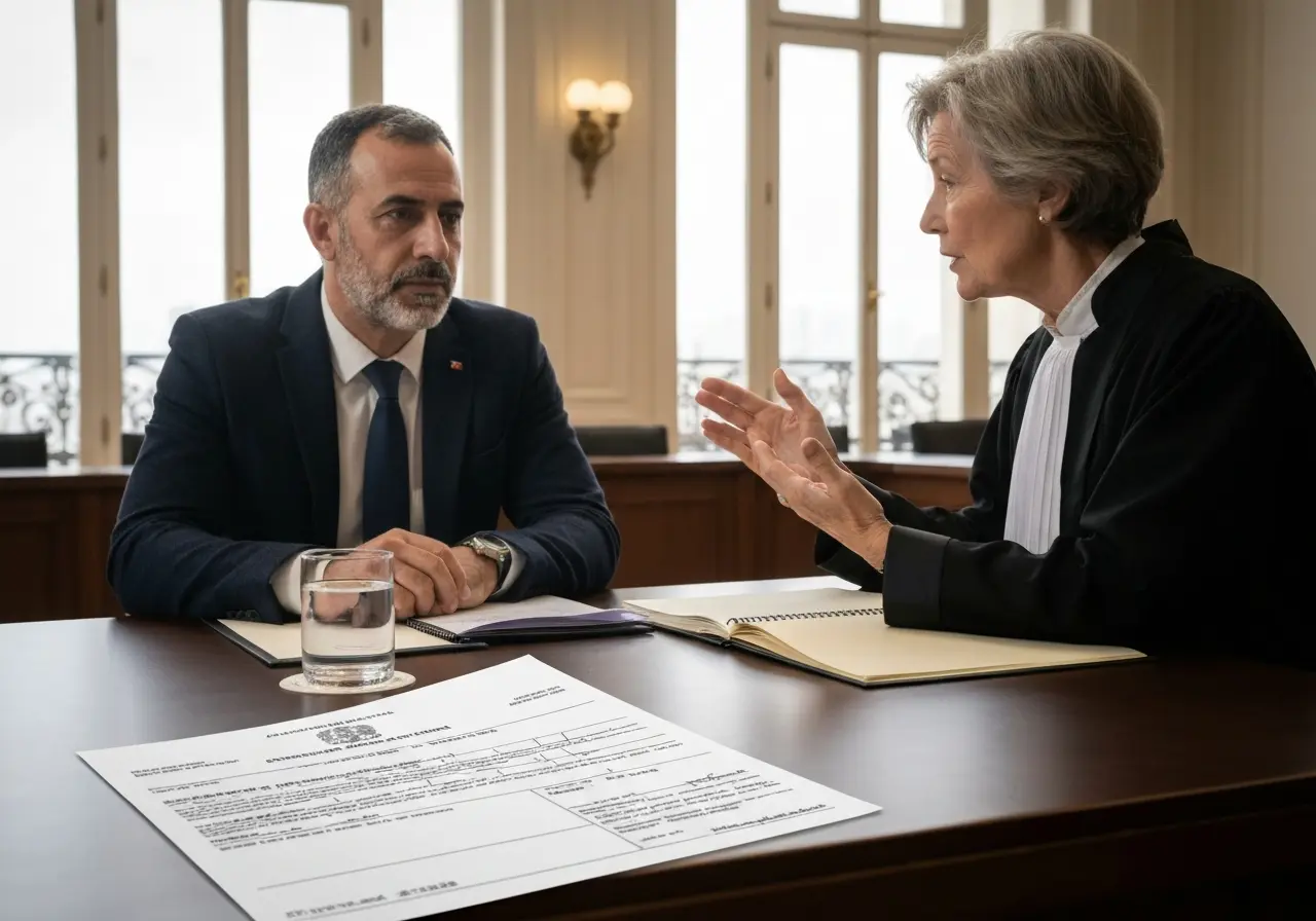 Meilleur avocat droit bancaire Paris 2026 : comment le choisir