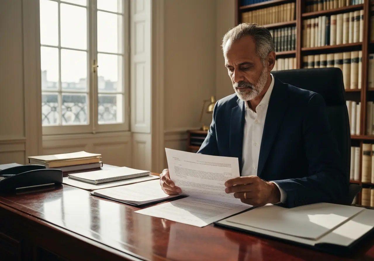 Le meilleur avocat d'affaire en France : comment le choisir en 2026