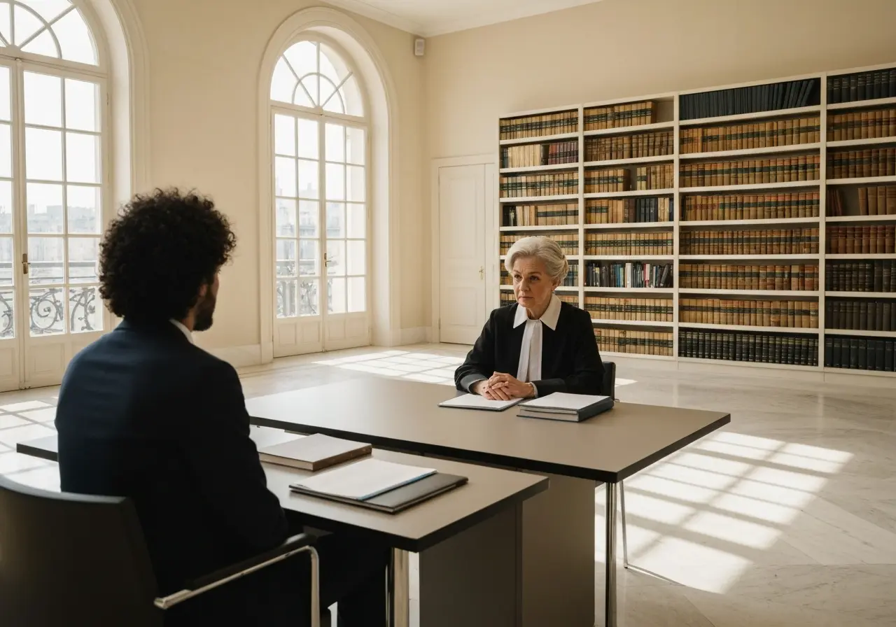 Meilleur avocat pénal Nice 2026 : comment trouver le bon défenseur