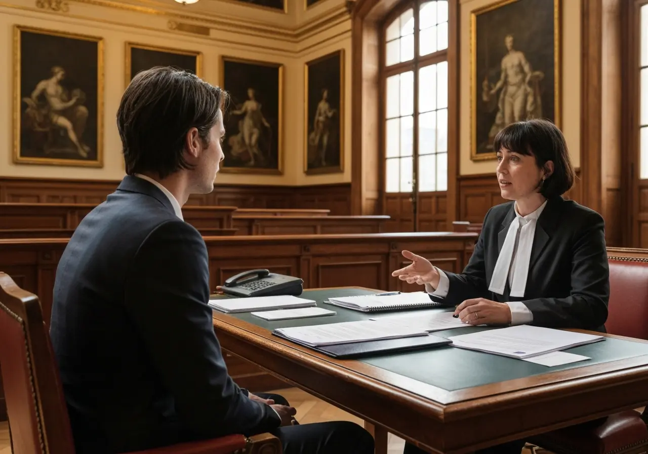 Meilleur avocat droit du travail Bruxelles : guide 2026 pour choisir