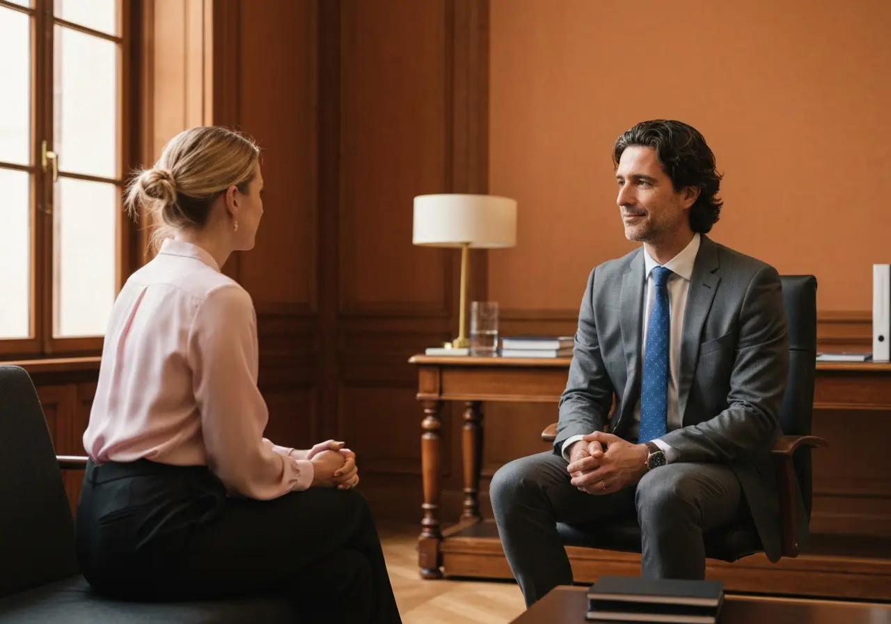Quel est le meilleur avocat de France ? Guide 2026 pour choisir