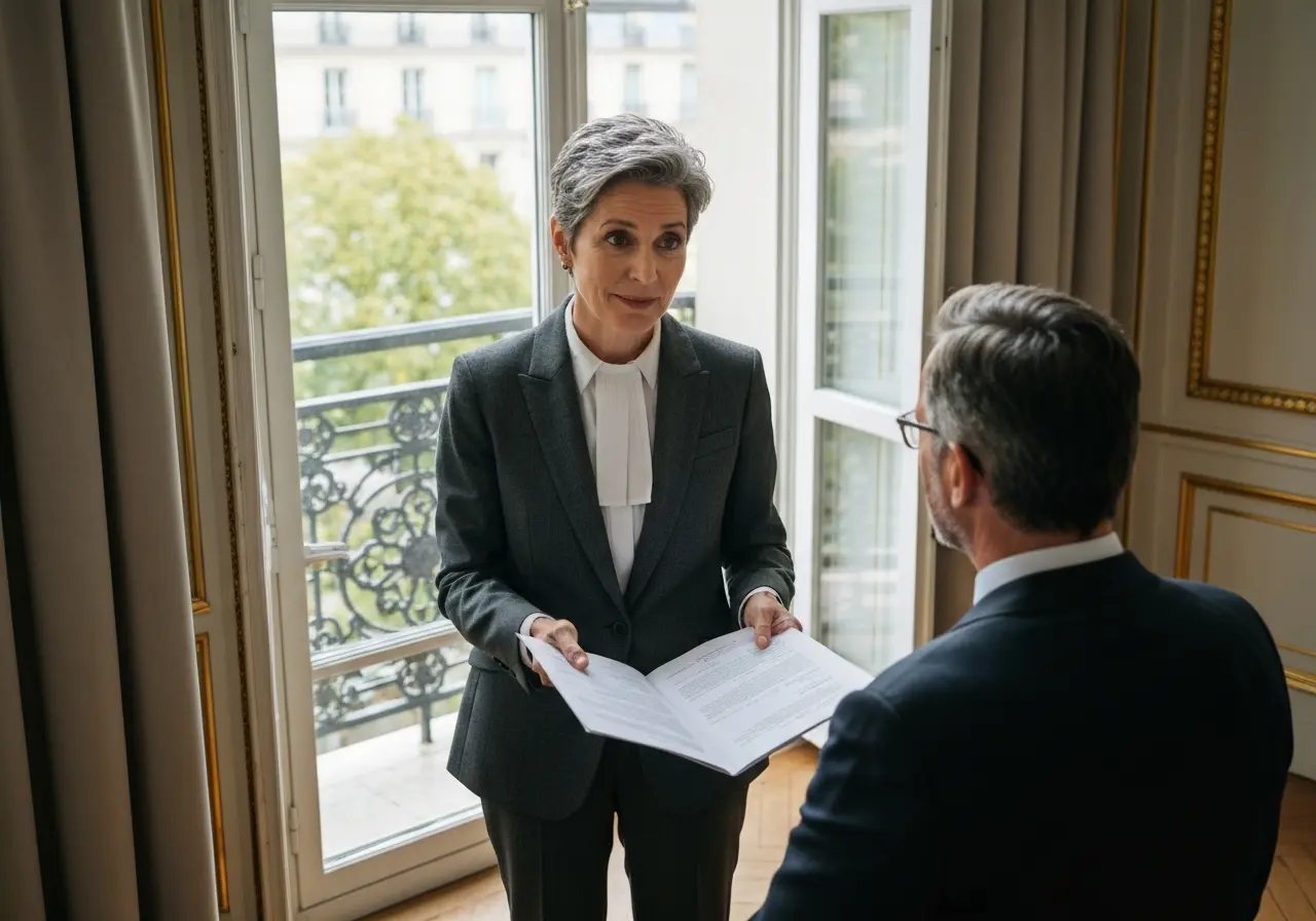 Comment trouver un bon avocat en droit des affaires : guide 2026