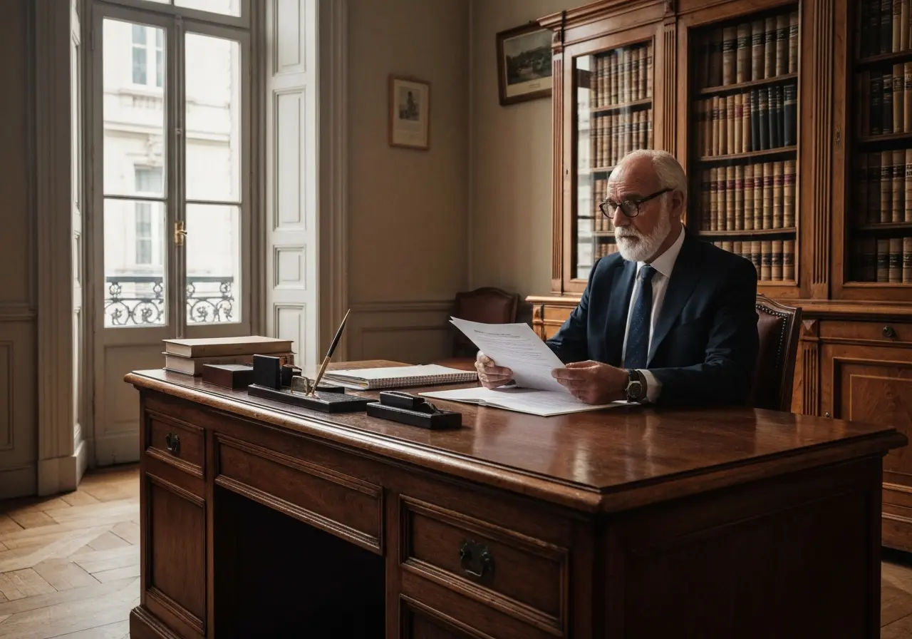 Avocat réputé droit pénal Paris : comment le trouver en 2026