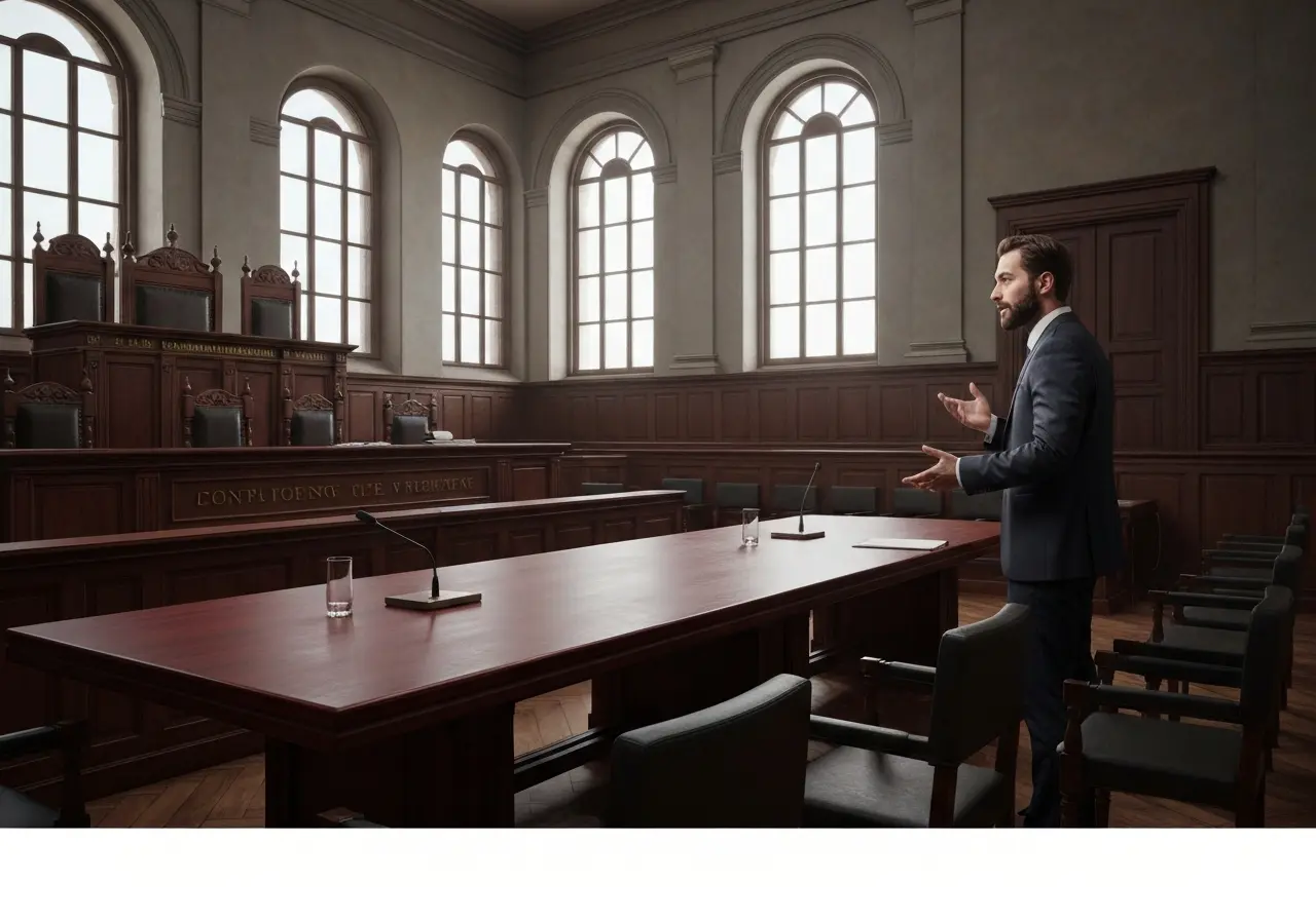 Les Meilleurs Pénalistes Avocats en France : Comment les Choisir en 2026