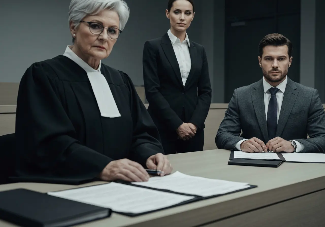Meilleur avocat affaire familiale Clermont Ferrand : comment le choisir en 2026