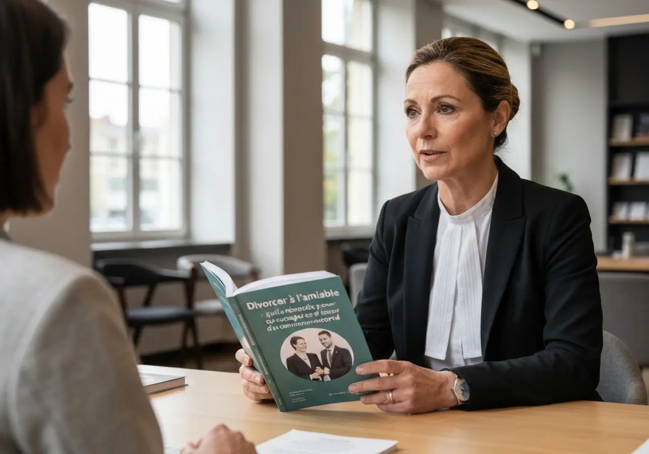 Avocat réputé droit médical : 5 critères pour le choisir en 2026