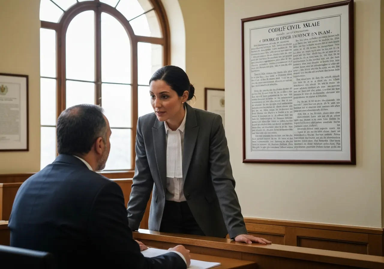 Les meilleurs avocats de Paris : comment les choisir en 2026
