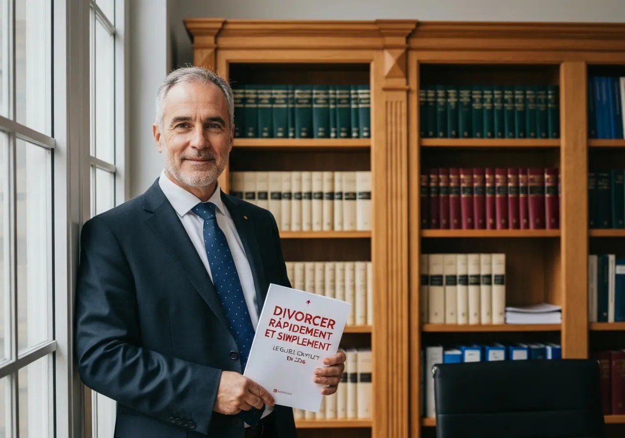 Comment choisir un avocat expérimenté à Marrakech : les critères en 2026