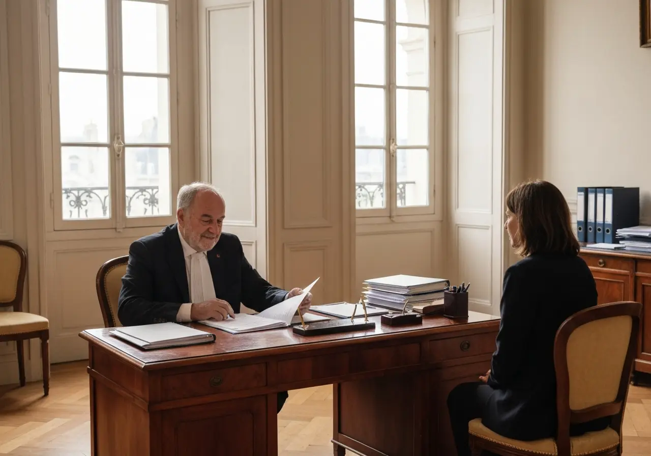 Avocat e-réputation : comment choisir le meilleur pour protéger votre image