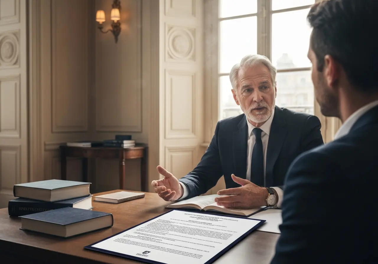 Meilleur avocat pénaliste Toulouse : comment le trouver en 2026