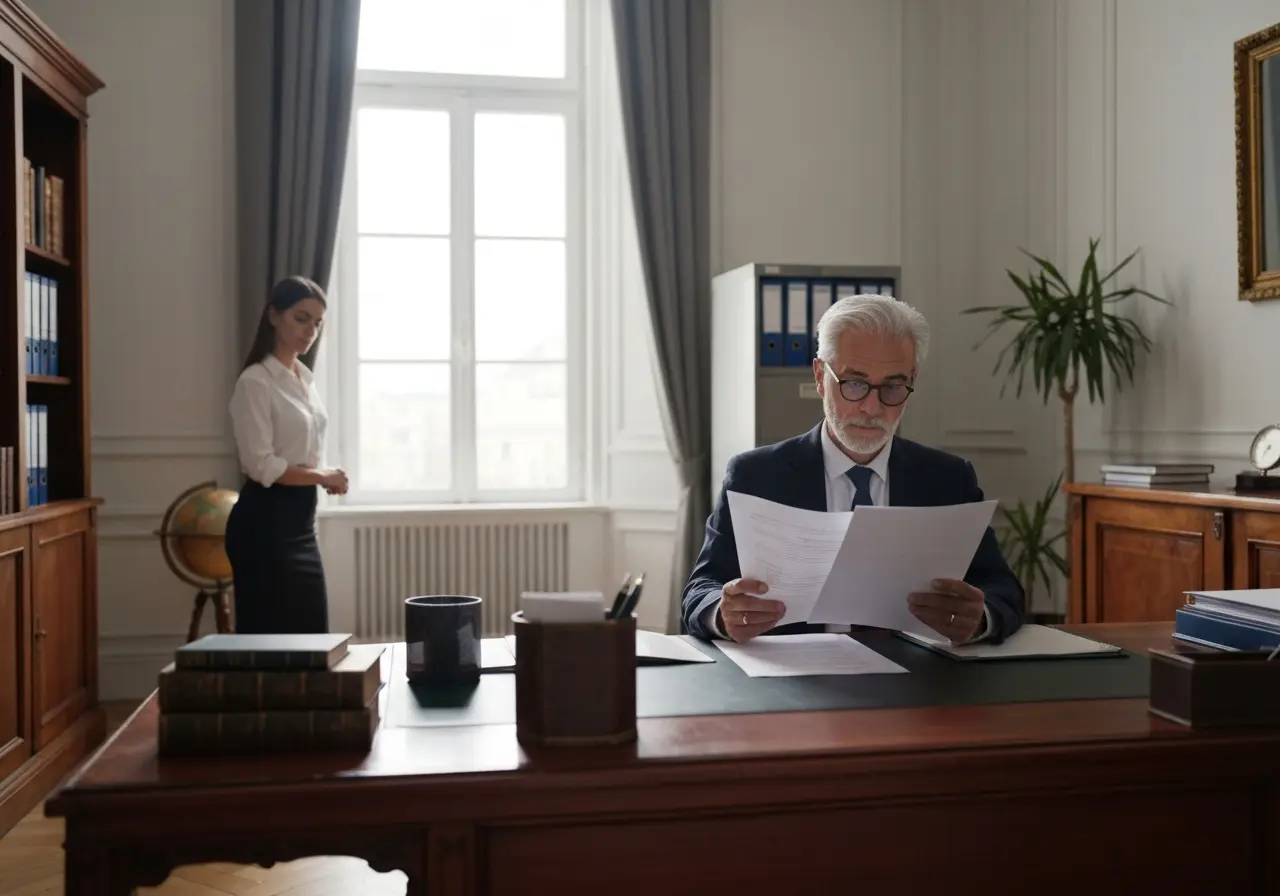 Meilleurs cabinets d'avocats Paris : notre sélection 2026