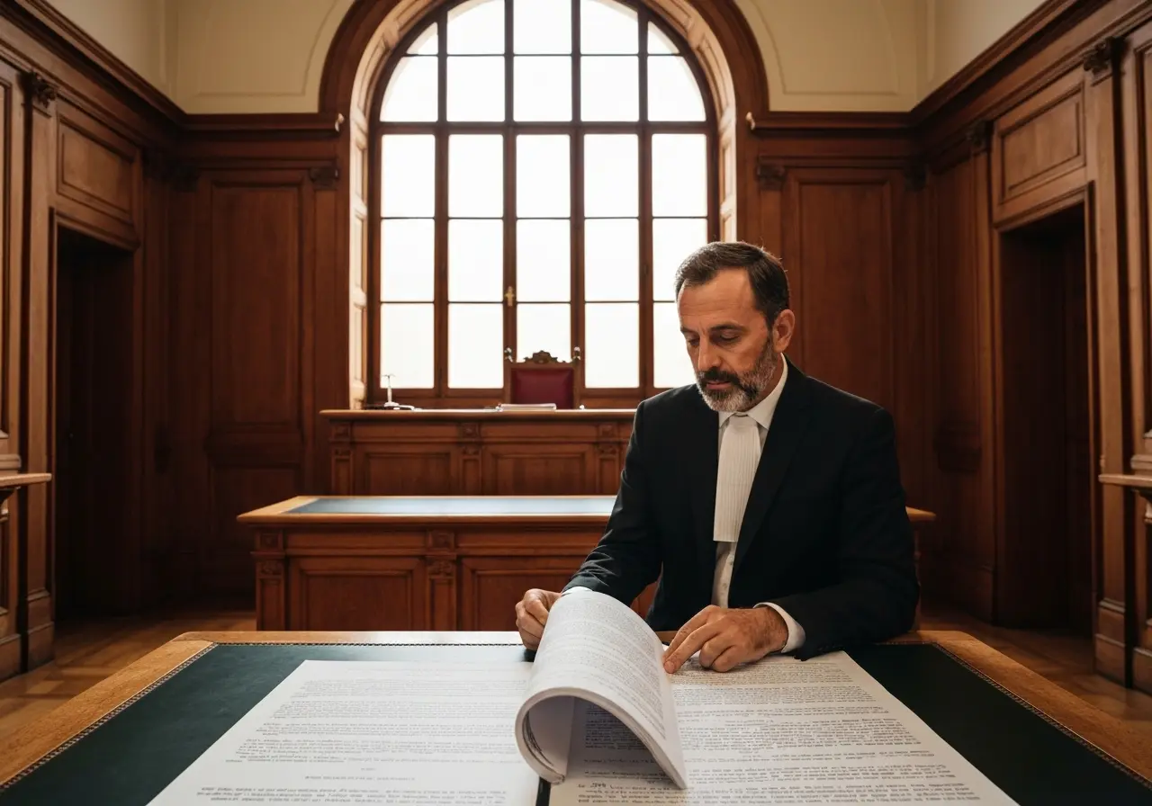 Meilleur avocat pénal Bordeaux 2026 : comment choisir le vôtre