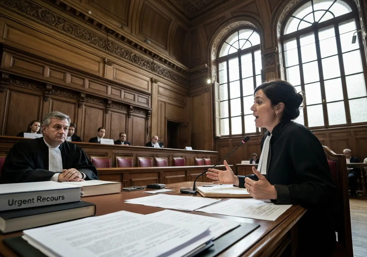 Meilleur avocat pénal : comment choisir le bon défenseur en 2026