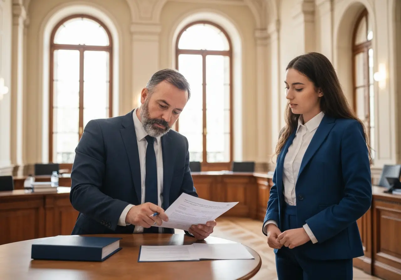 Le meilleur avocat pénaliste Montpellier : comment le choisir en 2026