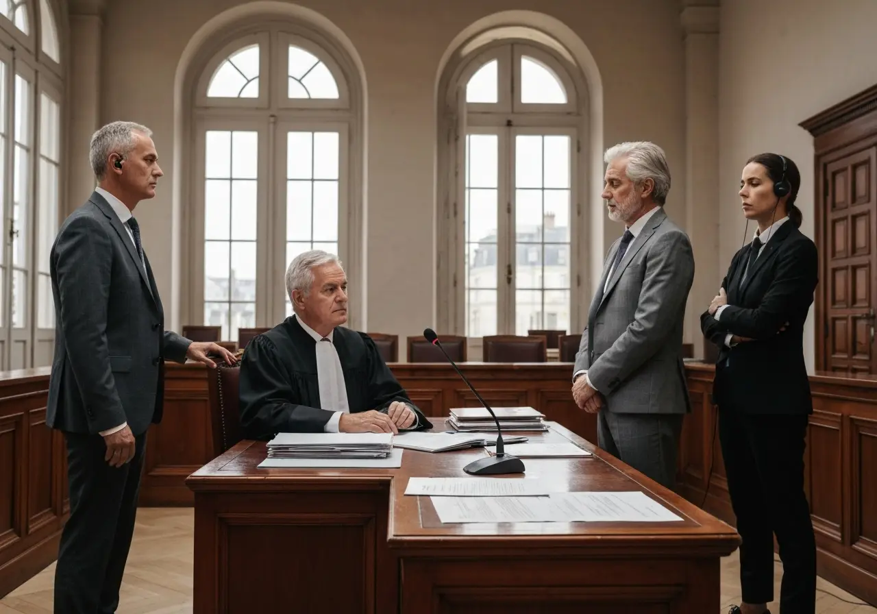 Meilleur avocat divorce Bruxelles : 5 critères pour choisir le bon spécialiste