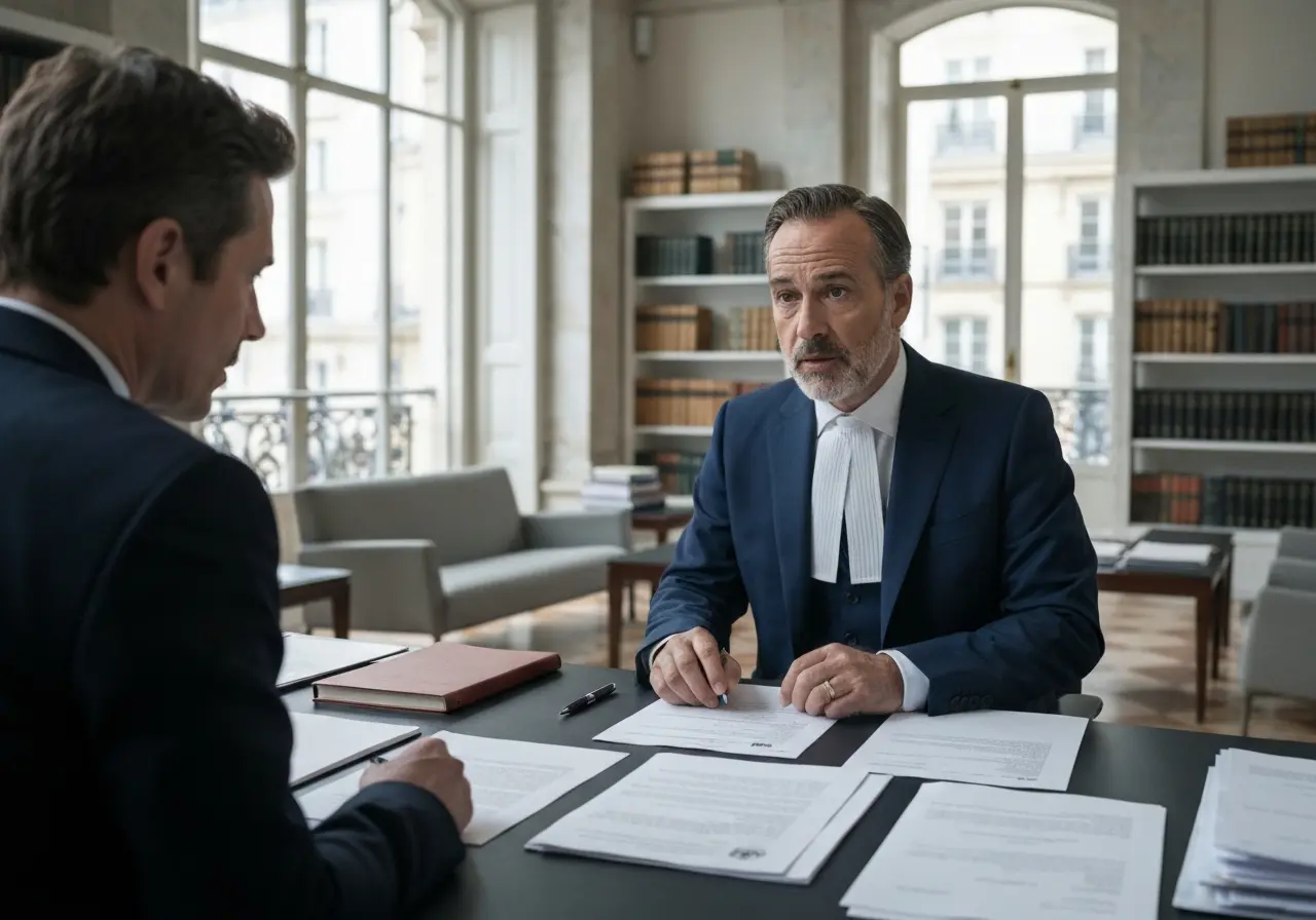 Meilleur avocat droit administratif Paris 2026 : comment le choisir