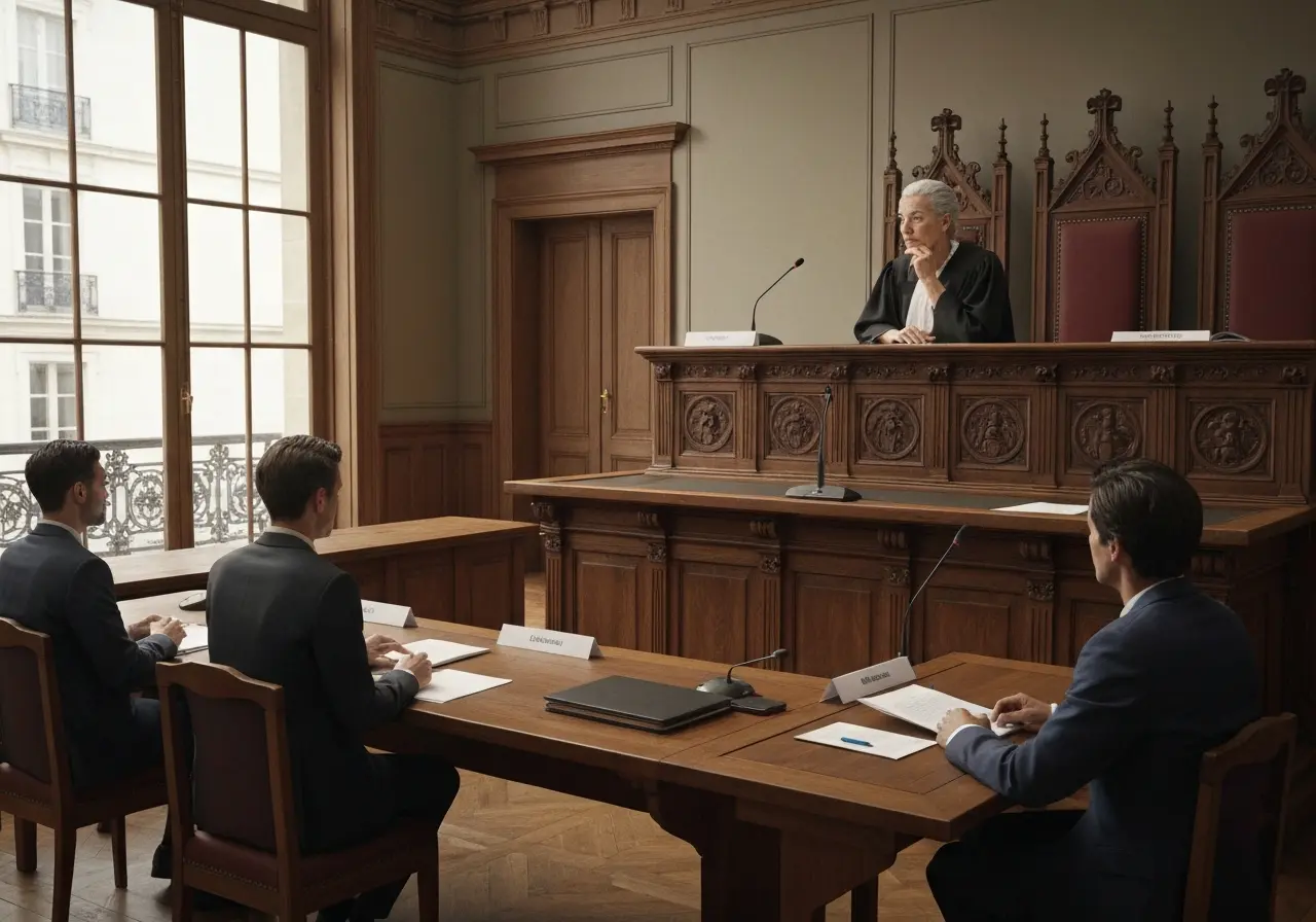 Meilleur avocat droit du travail Nîmes : comment le choisir en 2026